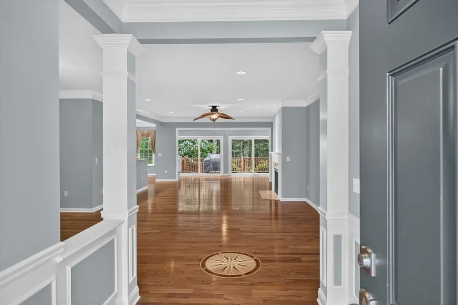 7 Shinglewood, Plymouth, MA 02360 - #2