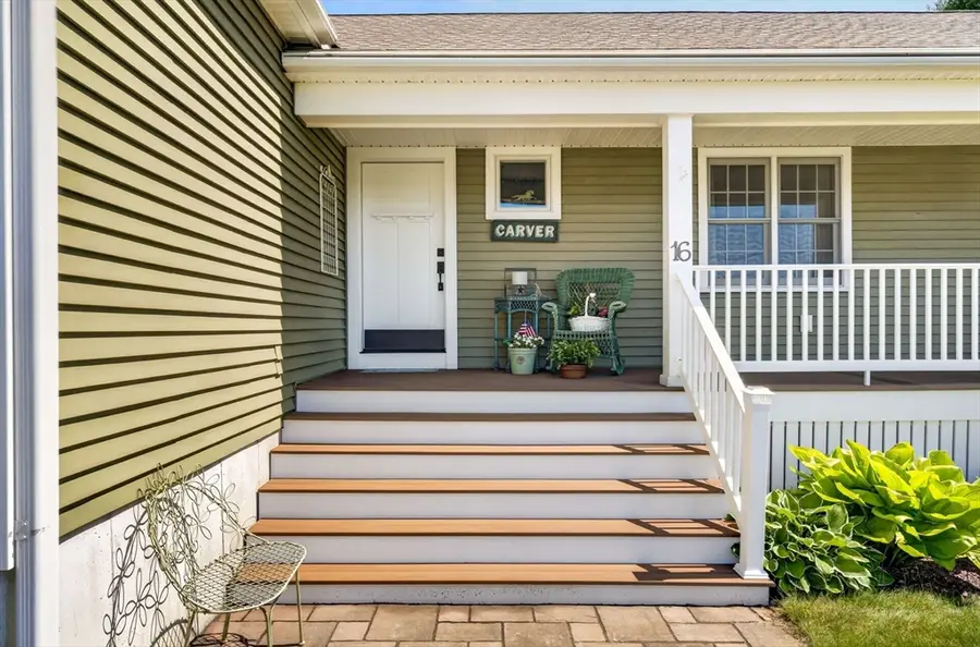 16 Pond Street, Carver, MA 02330 - #2