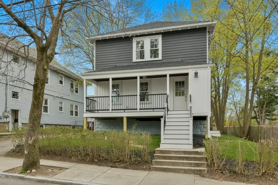 343 Huntington Ave, Boston, MA 02136 - #3