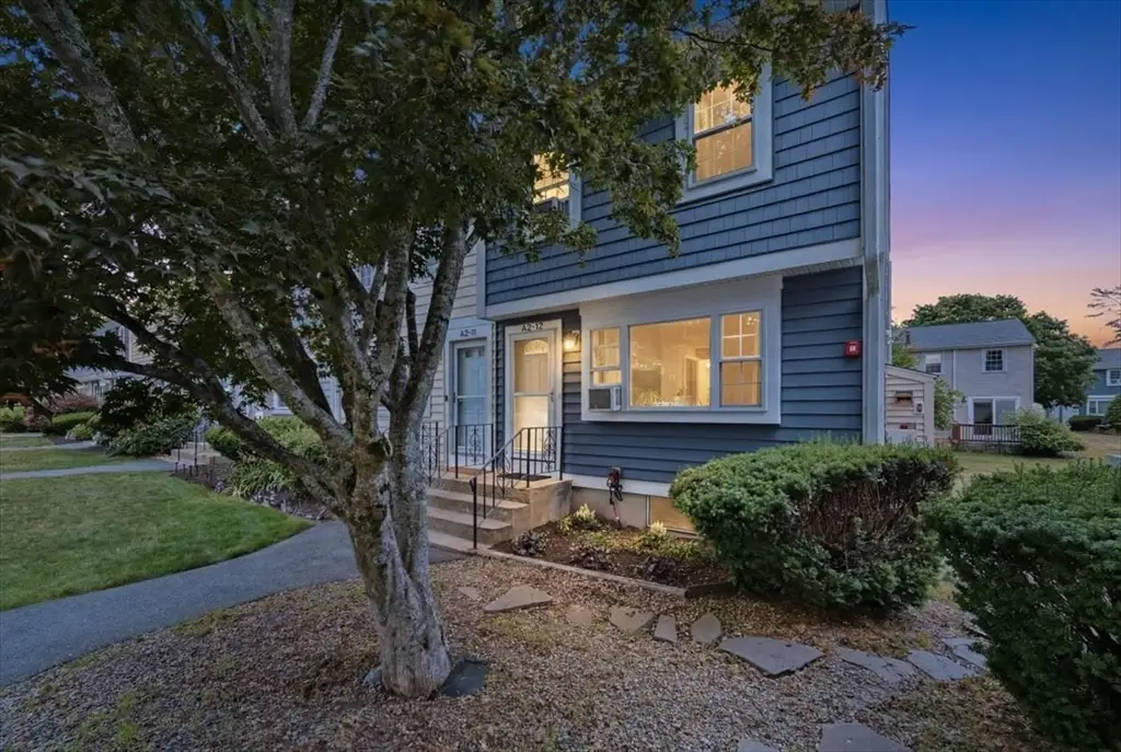 12 Lydon Ln #A2, Halifax, MA 02338 - #1