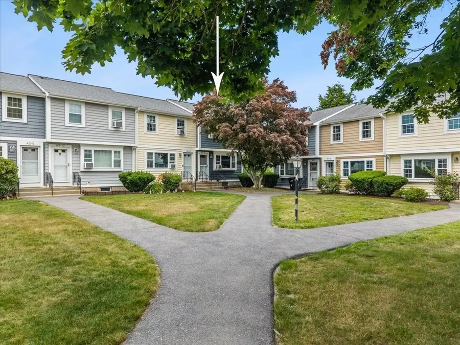 12 Lydon Ln #A2, Halifax, MA 02338 - #3