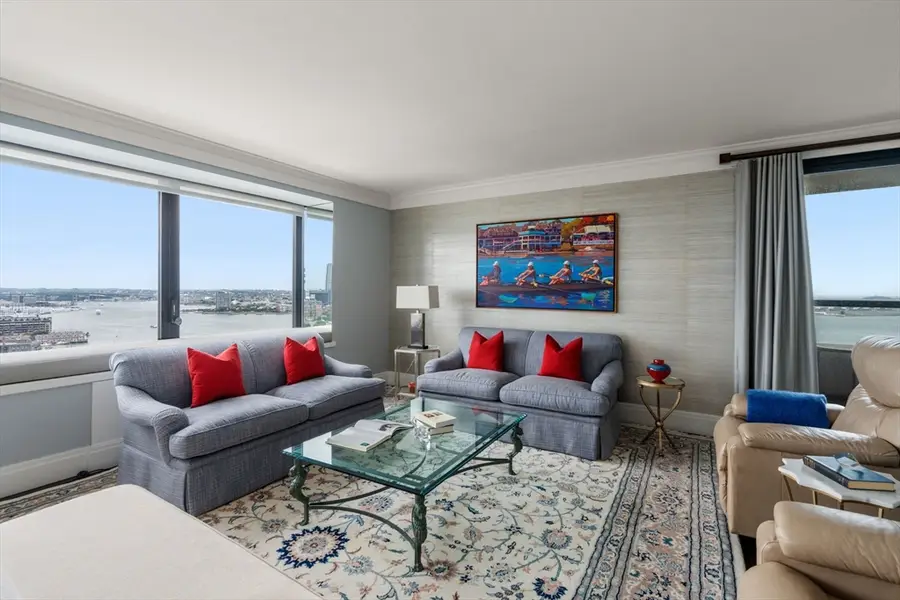 85 E India Row #26AB, Boston, MA 02110 - #2