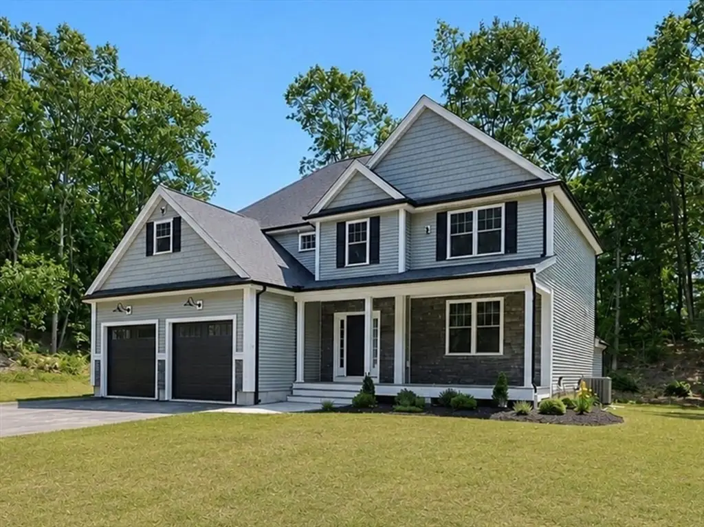 Lot A Longhill Rd, Franklin, MA 02038 - #1