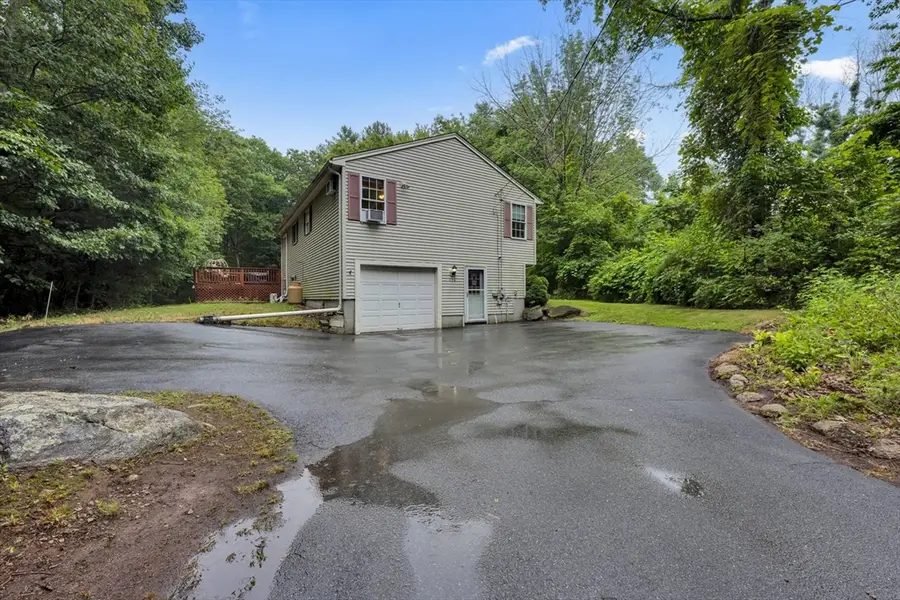 130 Grove St, Millville, MA 01529 - #2