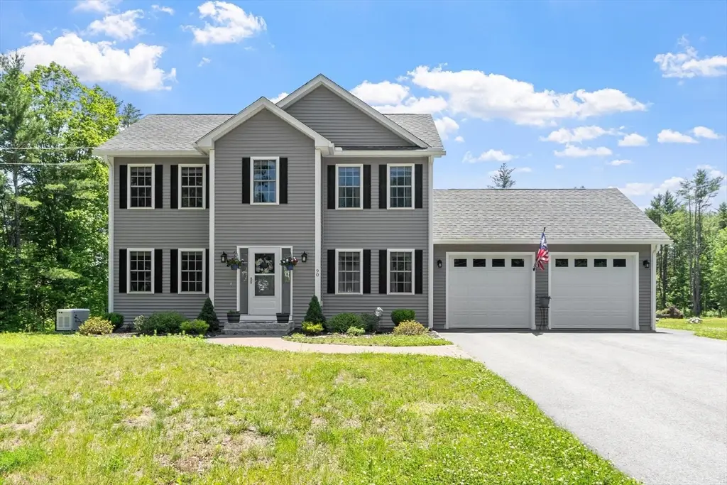 90 Royalston Rd N, Winchendon, MA 01475 - #1