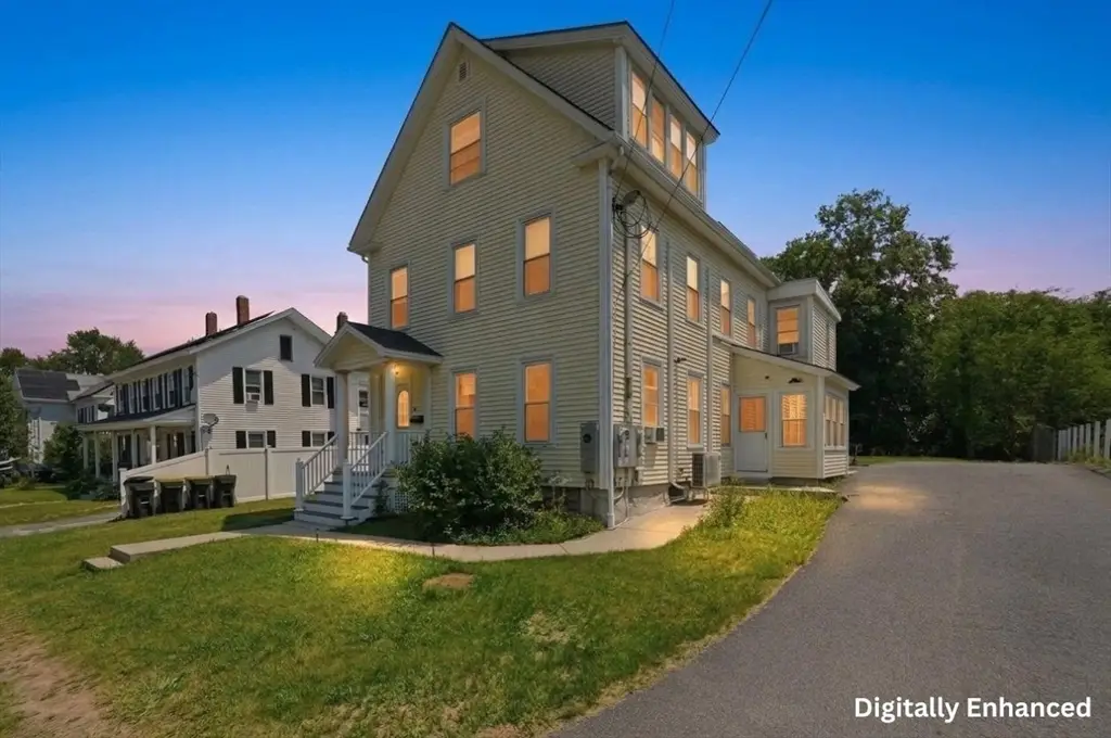 148 Sanders St, Athol, MA 01331 - #1