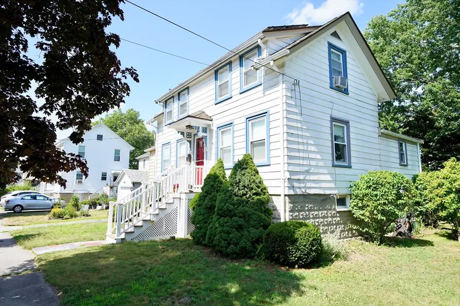 52 Meagher Ave, Milton, MA 02186 - #3