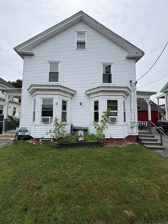 11-13 Maple Ave, Ware, MA 01082 - #1