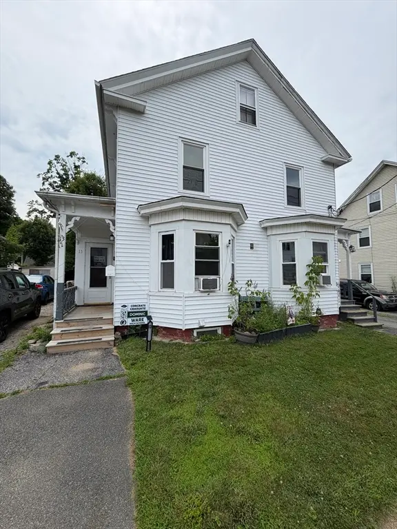 11-13 Maple Ave, Ware, MA 01082 - #3