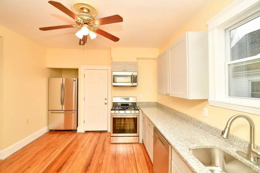 15 Vesta Rd, Boston, MA 02124 - #2