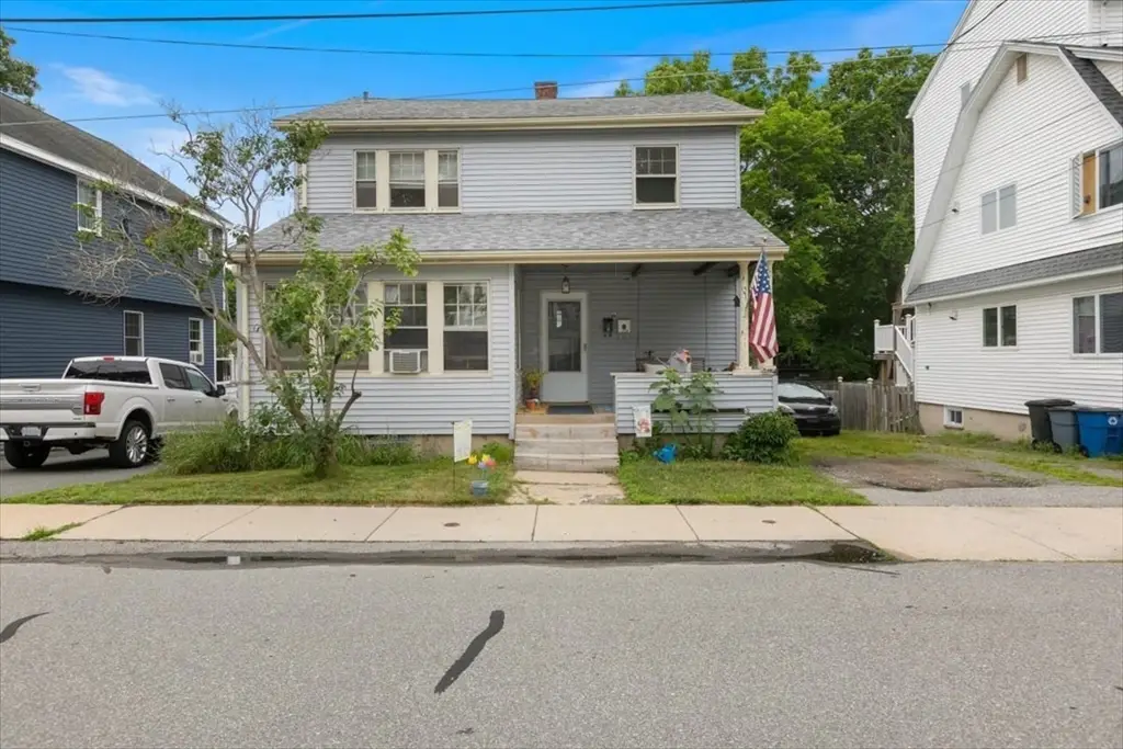 13 Hillcrest, Beverly, MA 01915 - #1