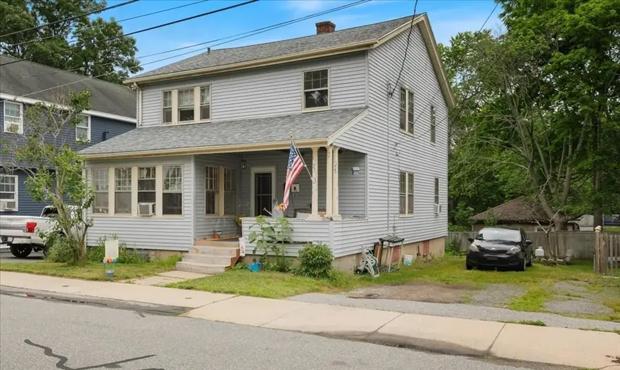 13 Hillcrest, Beverly, MA 01915 - #2