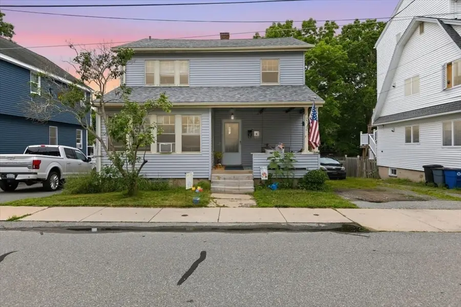13 Hillcrest, Beverly, MA 01915 - #3