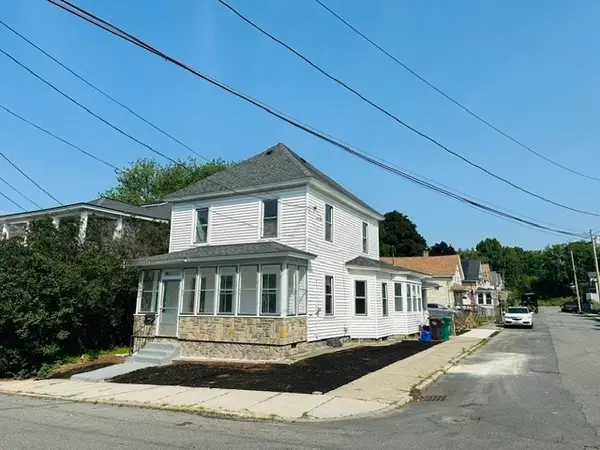 159 Ludlam St, Lowell, MA 01850