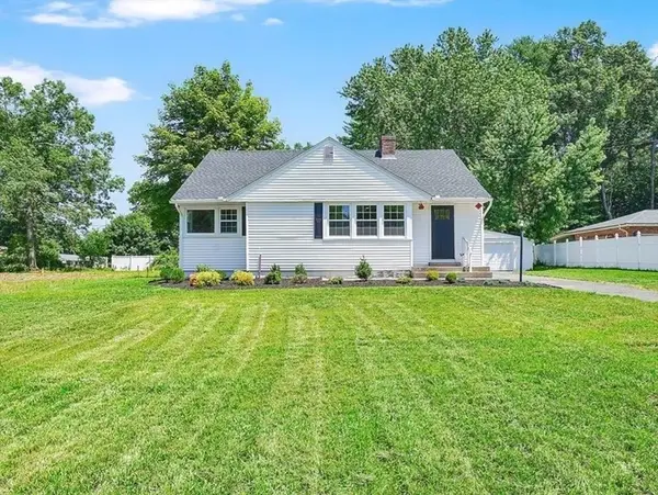 67 Woodside Terrace, Westfield, MA 01085