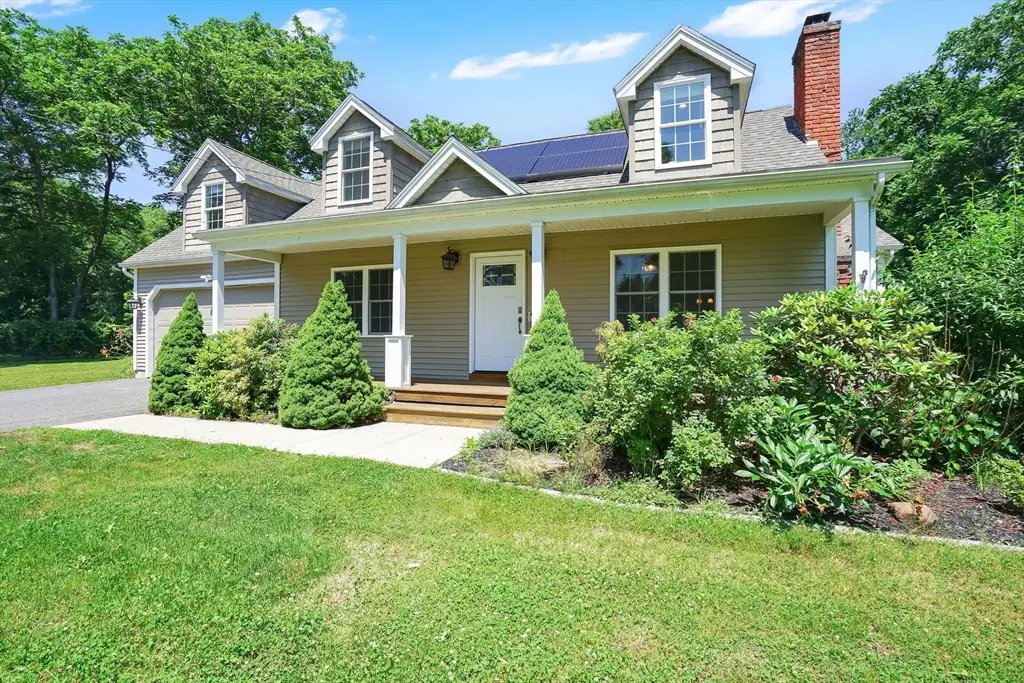 156 Hampden Rd, East Longmeadow, MA 01028 - #1