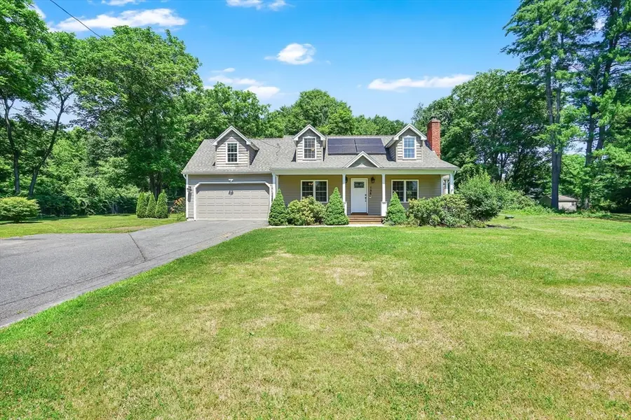 156 Hampden Rd, East Longmeadow, MA 01028 - #2