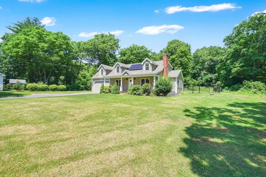 156 Hampden Rd, East Longmeadow, MA 01028 - #3