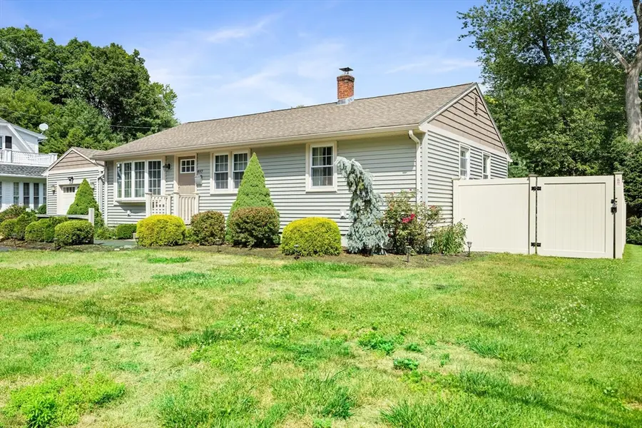497 Dwight Road, Springfield, MA 01108 - #3