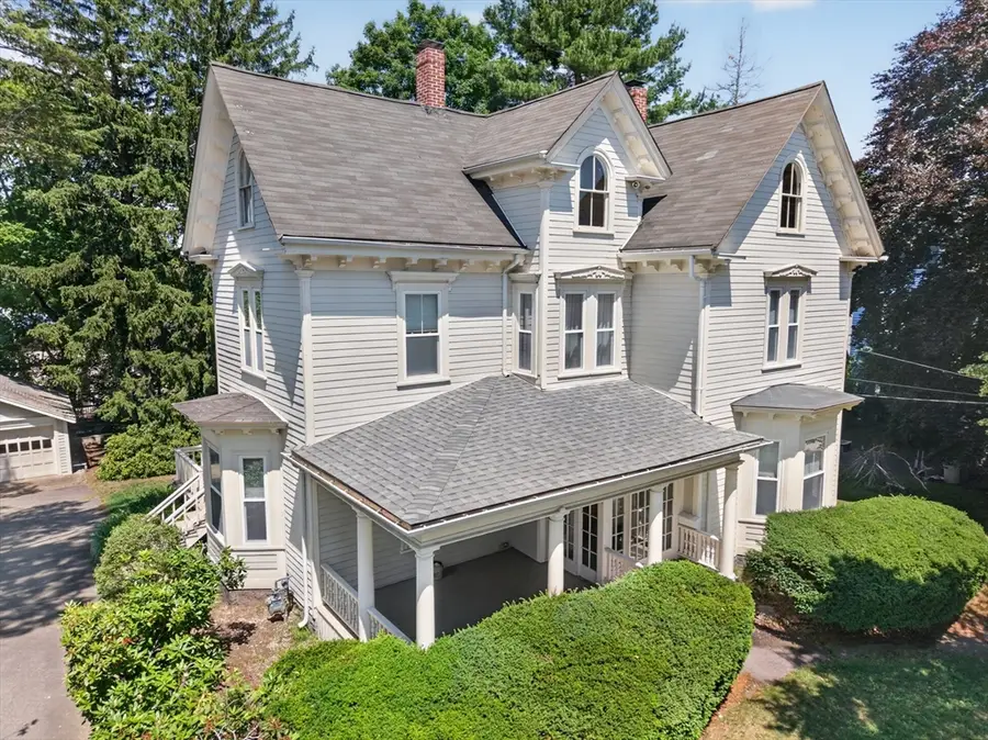 81 Child St, Boston, MA 02136 - #2