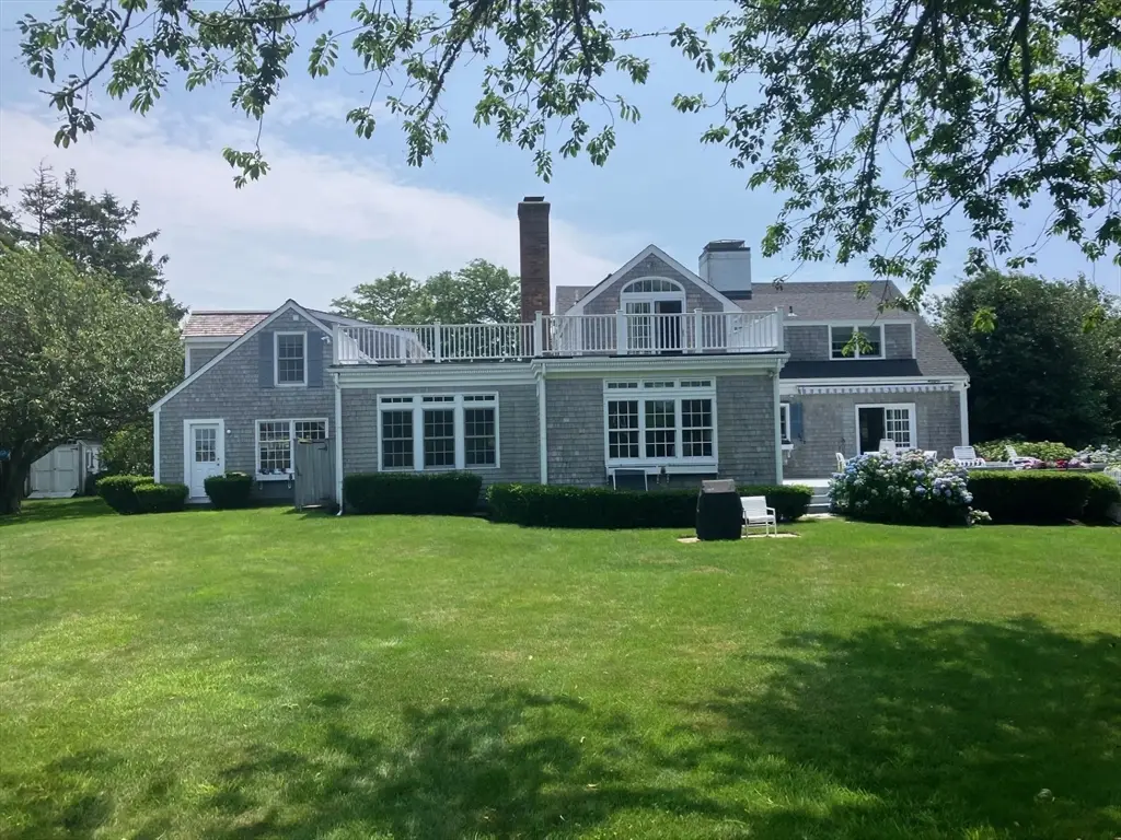 95 Cotchpinicut, Chatham, MA 02633 - #1