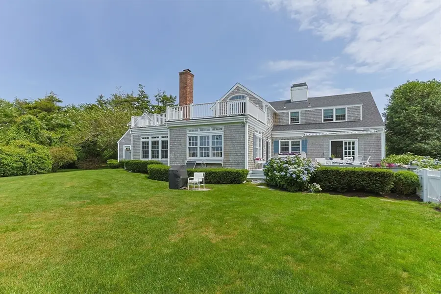 95 Cotchpinicut, Chatham, MA 02633 - #3