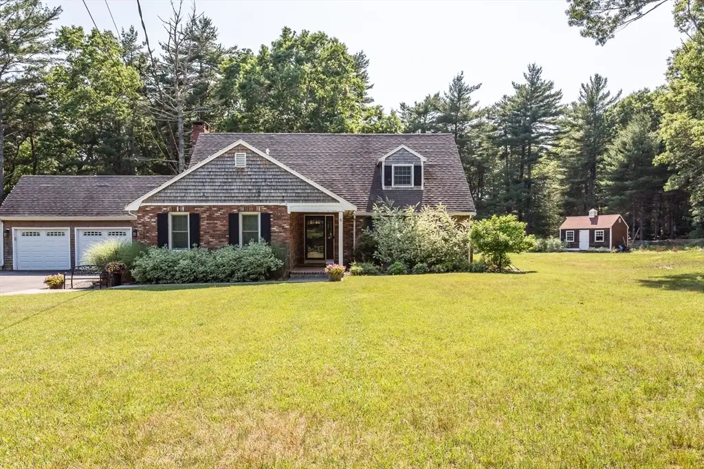 5 Crest Drive, Lakeville, MA 02347 - #1