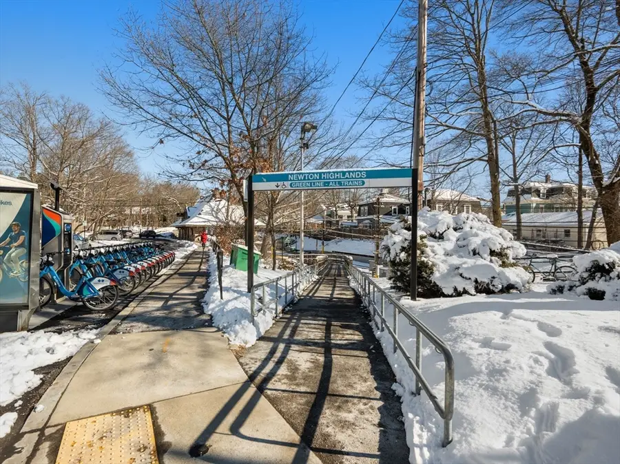 1151 Walnut #306, Newton, MA 02461 - #3