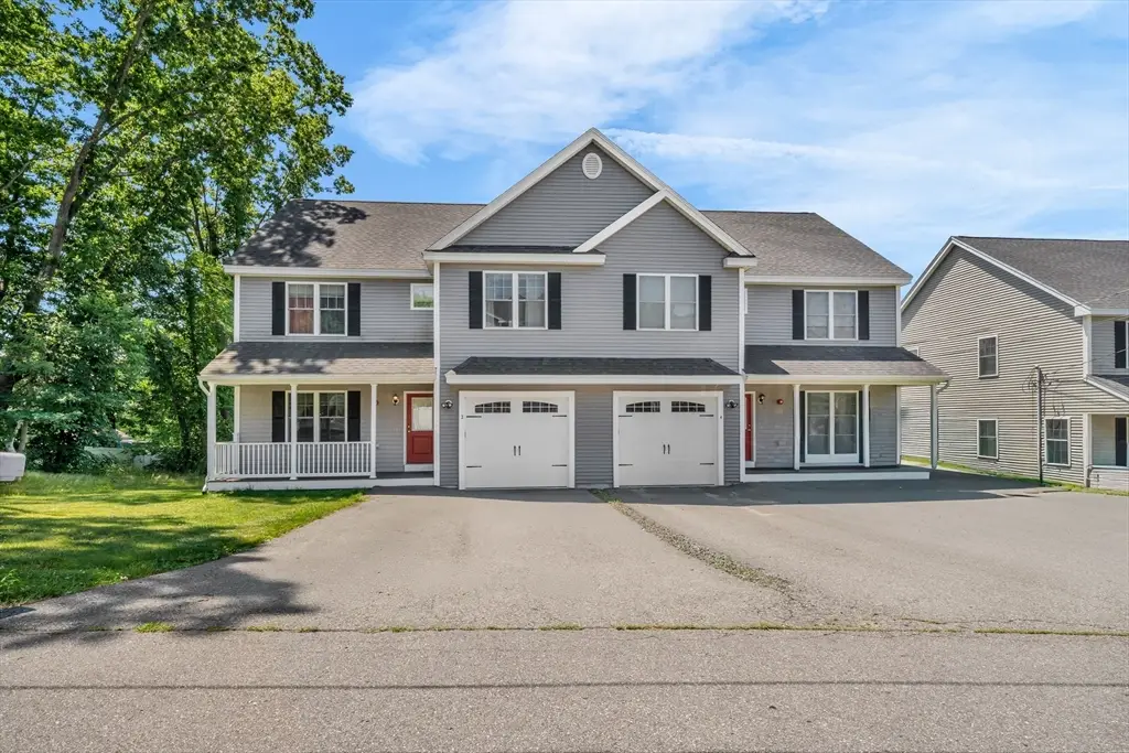 2 Mackenzie Way #2, Haverhill, MA 01832 - #1
