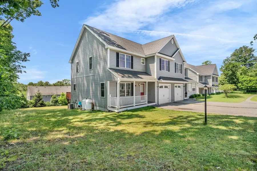 2 Mackenzie Way #2, Haverhill, MA 01832 - #3