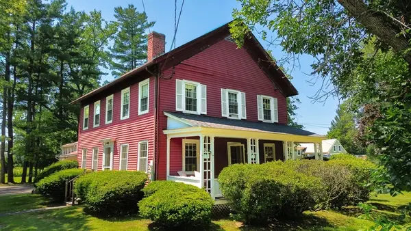 151 North Main Street, Deerfield, MA 01342