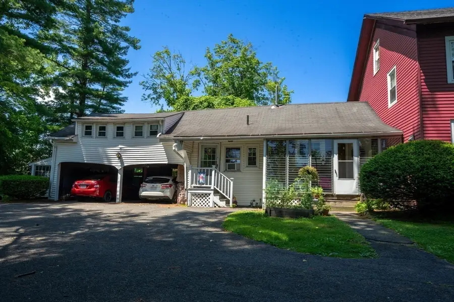 151 North Main Street, Deerfield, MA 01342 - #2
