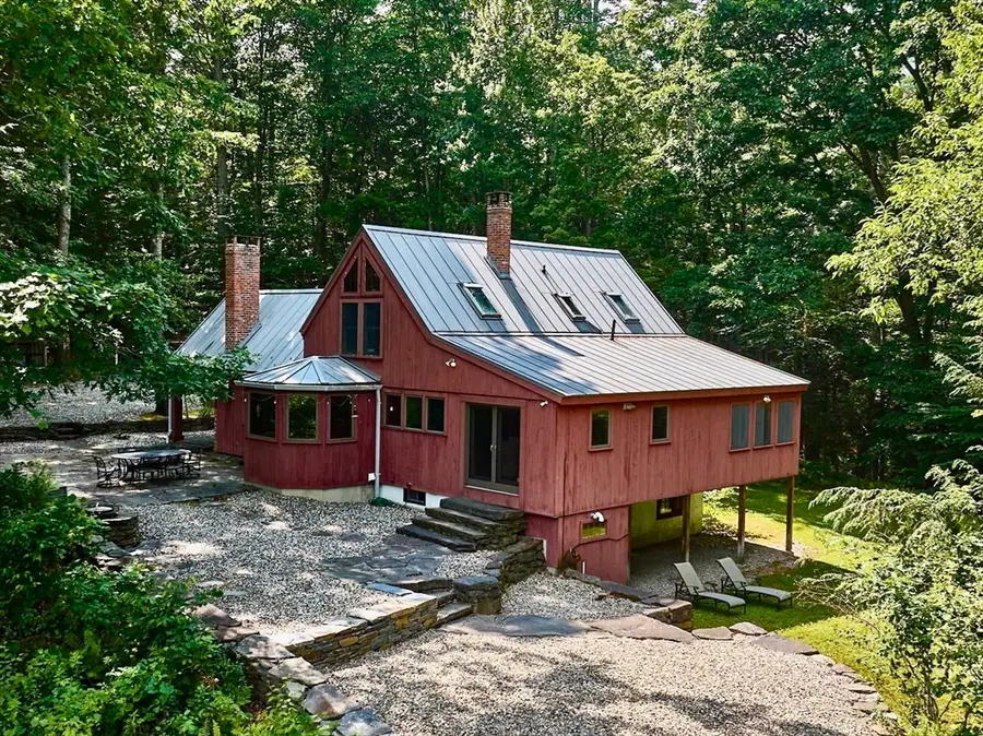 62 Schaefer Way, Charlemont, MA 01339 - #2