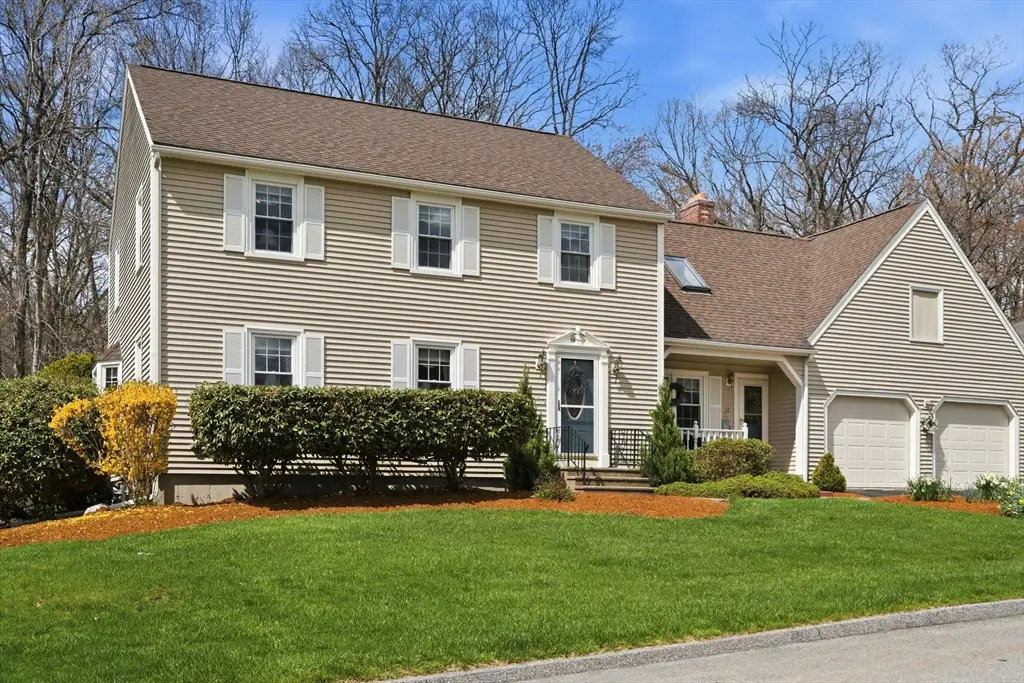 32 Dolly Dr, Worcester, MA 01604 - #1