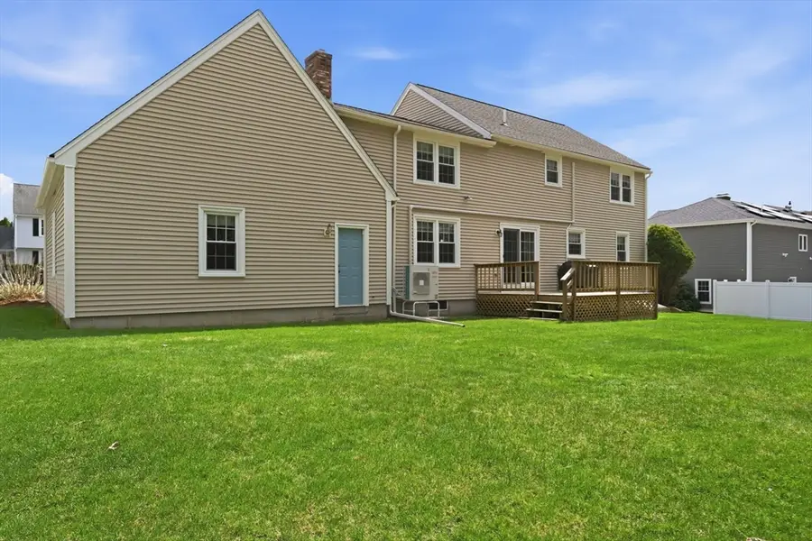 32 Dolly Dr, Worcester, MA 01604 - #2