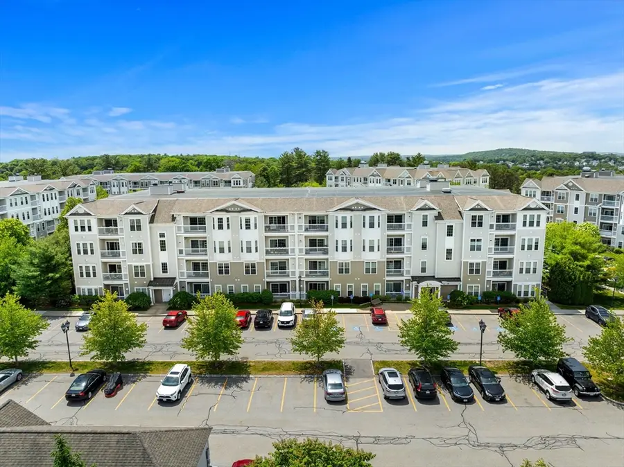 204 Clocktower Drive #307, Waltham, MA 02452 - #3
