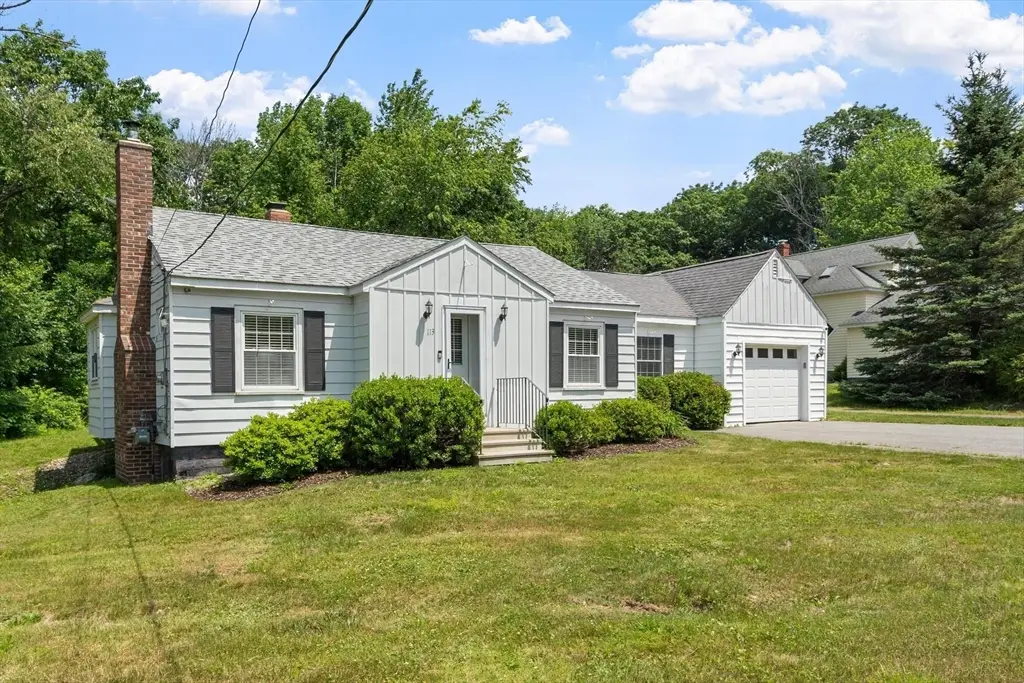 113 State Rd W, Westminster, MA 01473 - #1