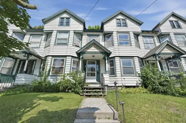 46 Summer St, Adams, MA 01220