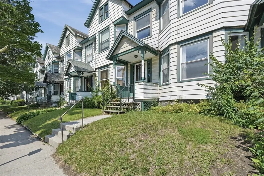 46 Summer St, Adams, MA 01220 - #2