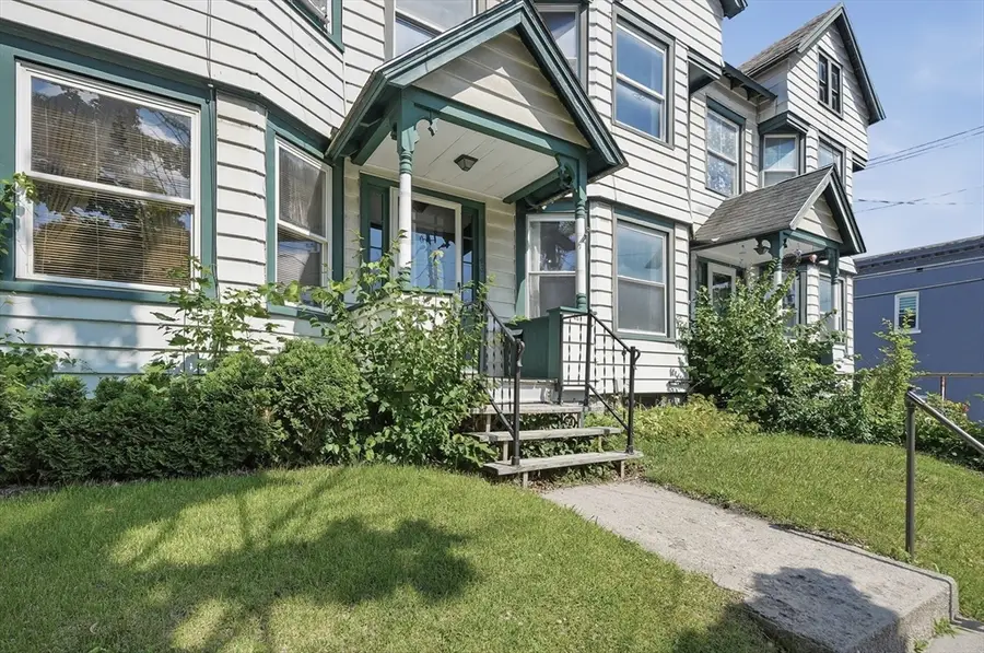 46 Summer St, Adams, MA 01220 - #3