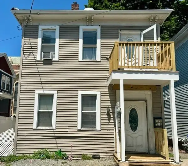 42 Haverford St, Boston, MA 02130