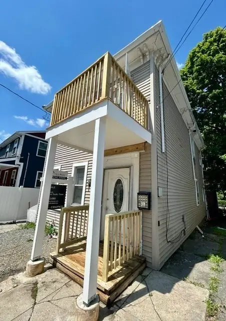 42 Haverford St, Boston, MA 02130 - #3