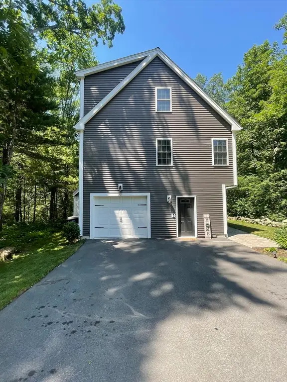 58 Adams St, Medway, MA 02053 - #2