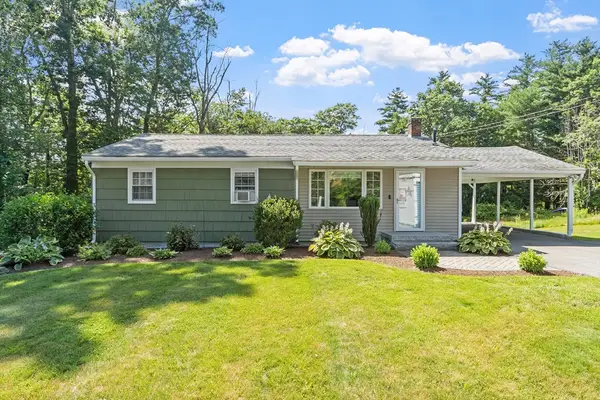 700 New Ipswich Rd, Ashby, MA 01431