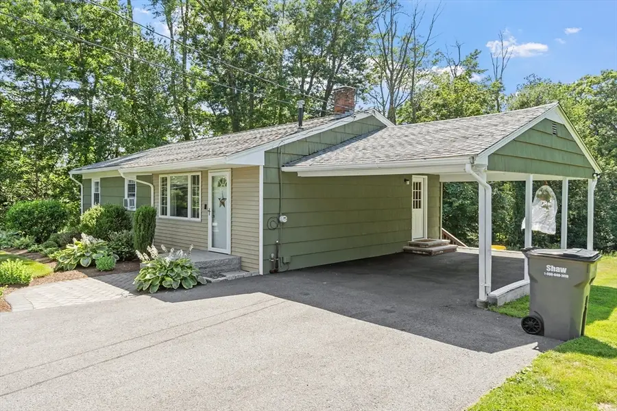 700 New Ipswich Rd, Ashby, MA 01431 - #2