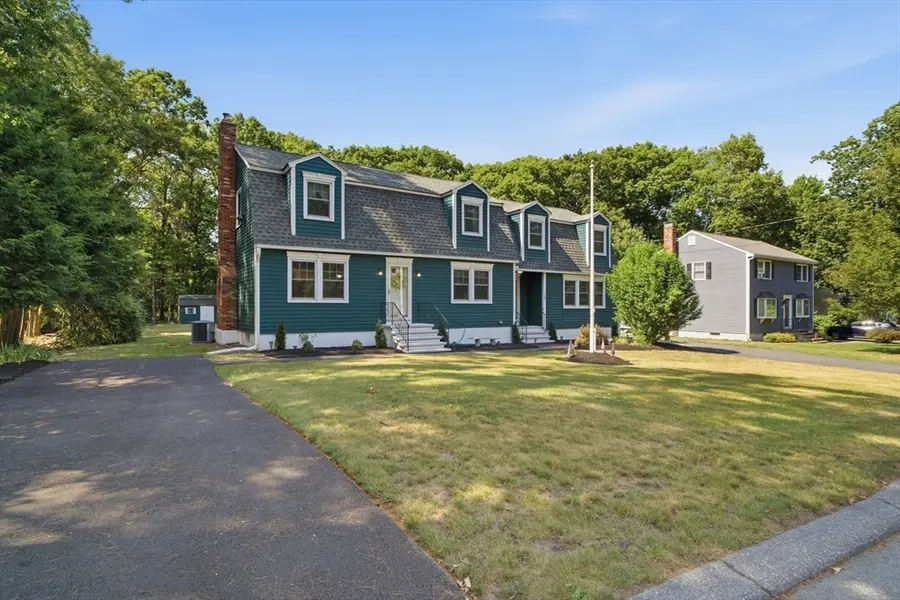 19 Blanchard Road, Wilmington, MA 01887 - #3
