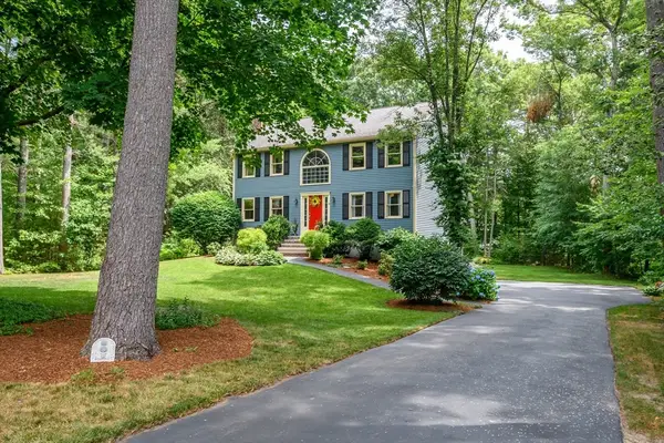 19 Nathan Road, Mansfield, MA 02048
