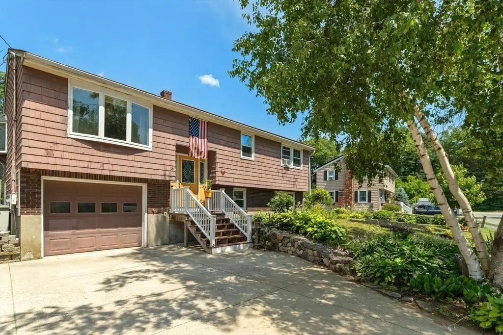 5 Paradise Road, Beverly, MA 01915 - #1