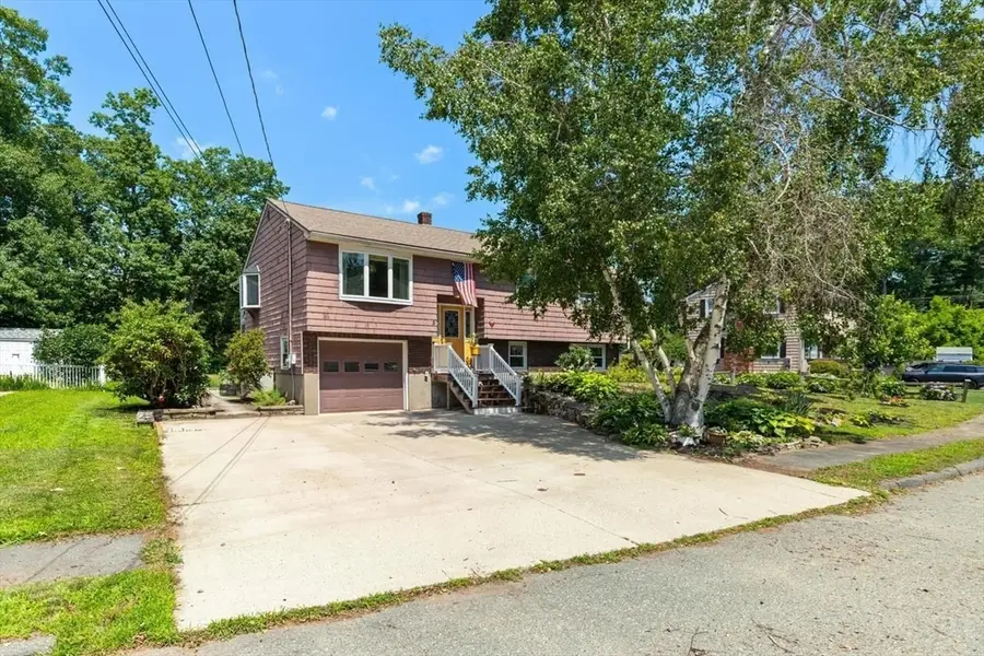 5 Paradise Road, Beverly, MA 01915 - #2