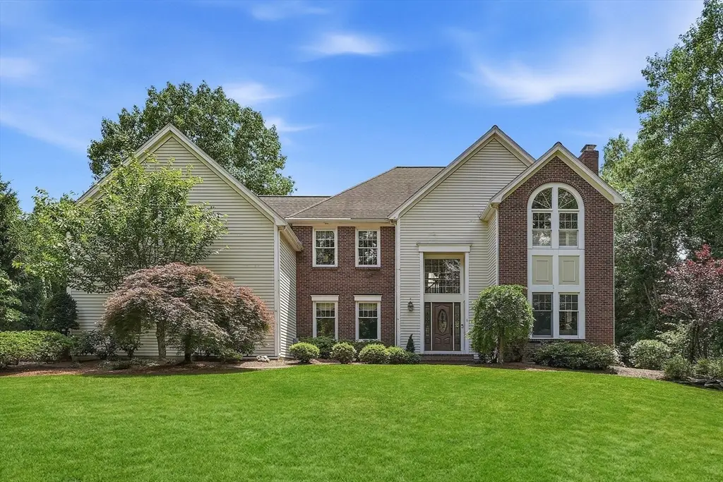 6 Nokomis Way, Natick, MA 01760 - #1